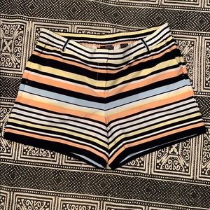 ⚡️⚡️Striped Women’s Shorts by The Limited⚡️⚡️
